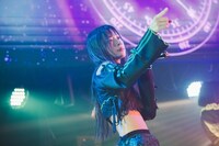 鹿目あき（撮影：サトウマリ）