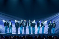 INI ©CJ ENM Co., Ltd, All Rights Reserved