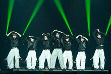 KickFlip ©CJ ENM Co., Ltd, All Rights Reserved