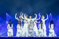 tripleS ©CJ ENM Co., Ltd, All Rights Reserved