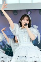 冨田菜々風 ©︎YOANI/KING RECORDS