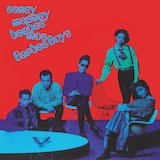 BARBEE BOYS「eeney meeney barbee moe」ジャケット