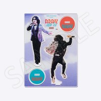 「ニセ明のアクリルスタンド “MAD HOPE”」