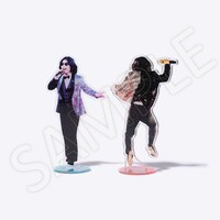 「ニセ明のアクリルスタンド “MAD HOPE”」