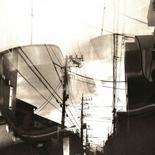 神はサイコロを振らない「煌々と輝く - Reproduced 2025」配信ジャケット