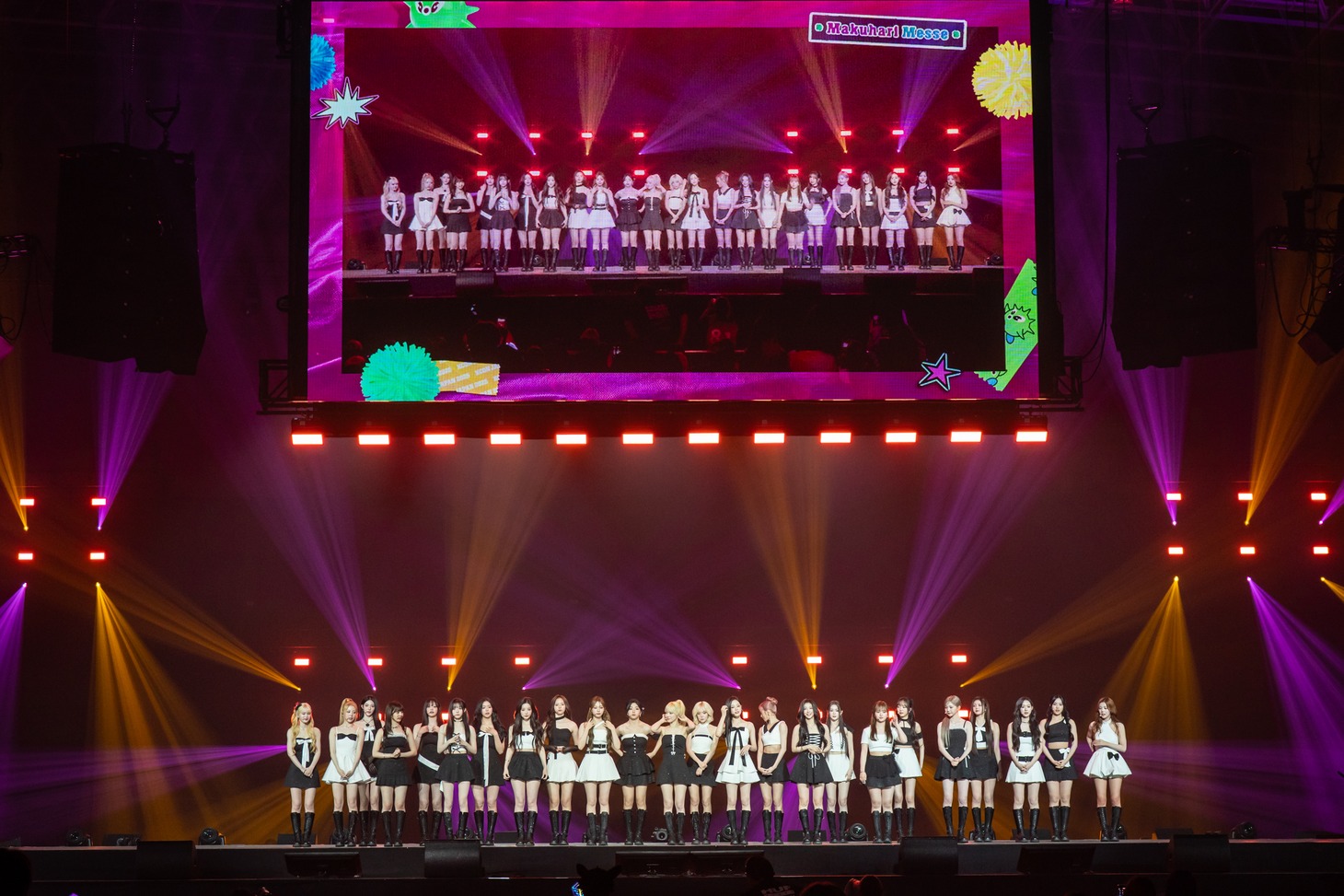 tripleS ©CJ ENM Co., Ltd, All Rights Reserved