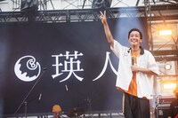 瑛人（Photo by Yukihide [JON...] Takimoto）