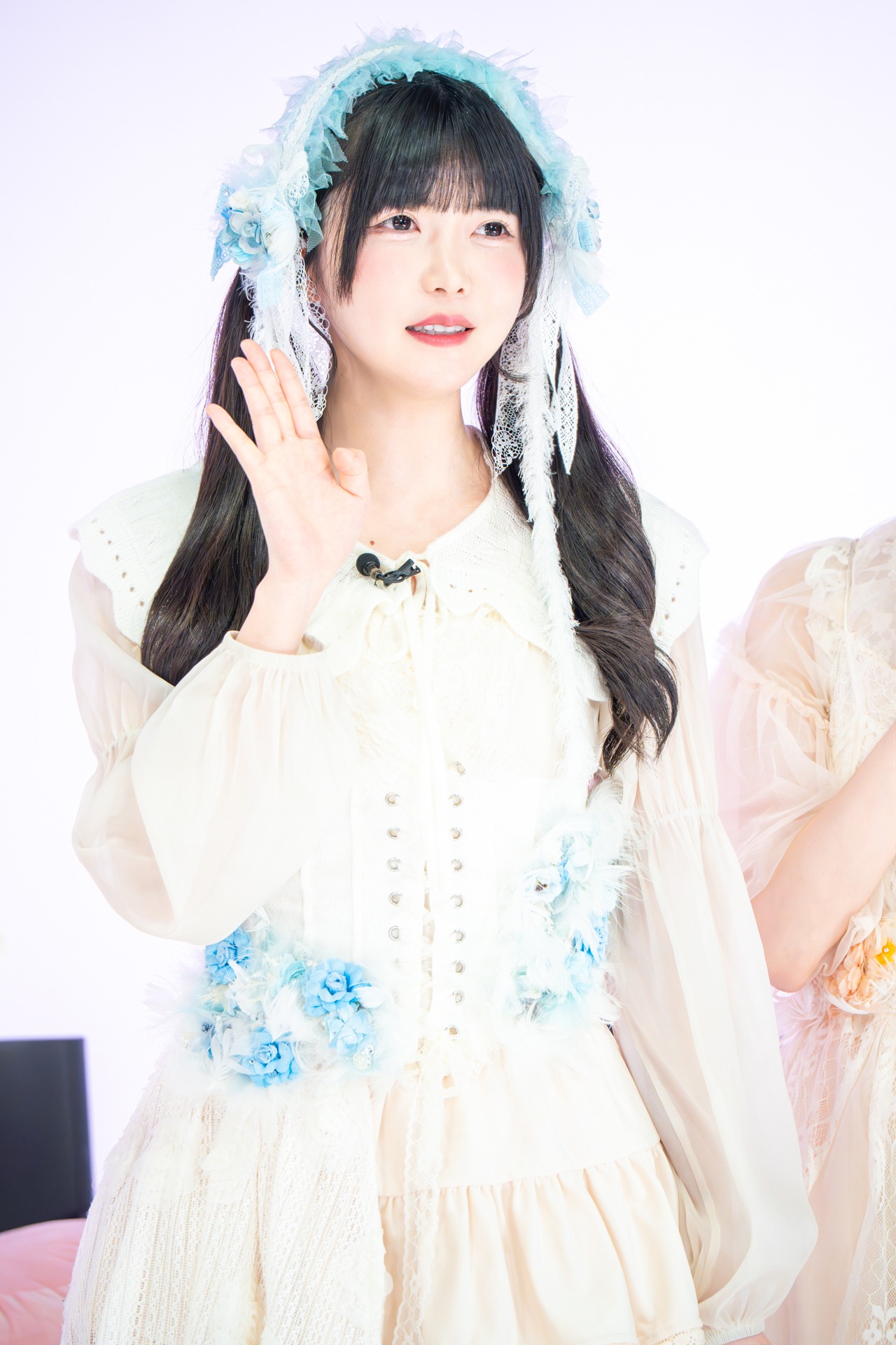 小野寺梓