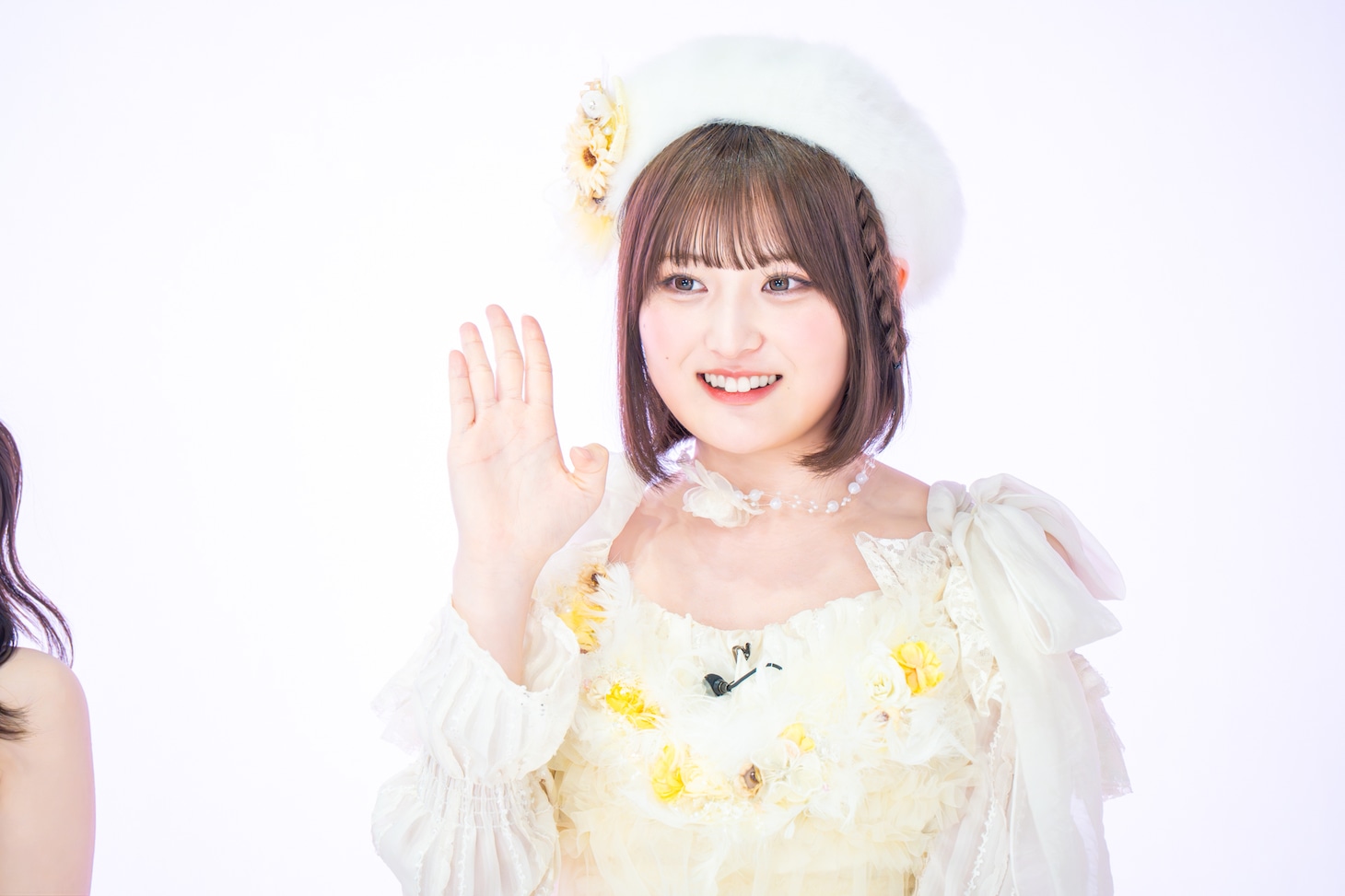 瀬乃まりん