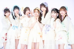 fav me、全2回の特番エムオン!で放送 アイドルという武器を捨てて“ファボ”獲得を目指す