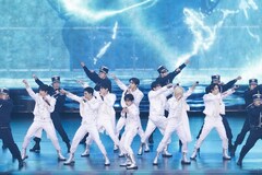 Stray Kids初のスタジアム公演で「Hollow」世界初披露、今週末もエコパスタジアムで2DAYS