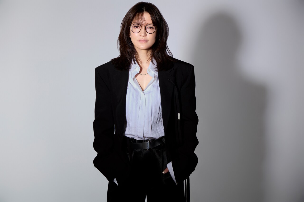 アンジェラ・アキ、11年ぶりツアーに先駆けて新曲「Pledge」リリース