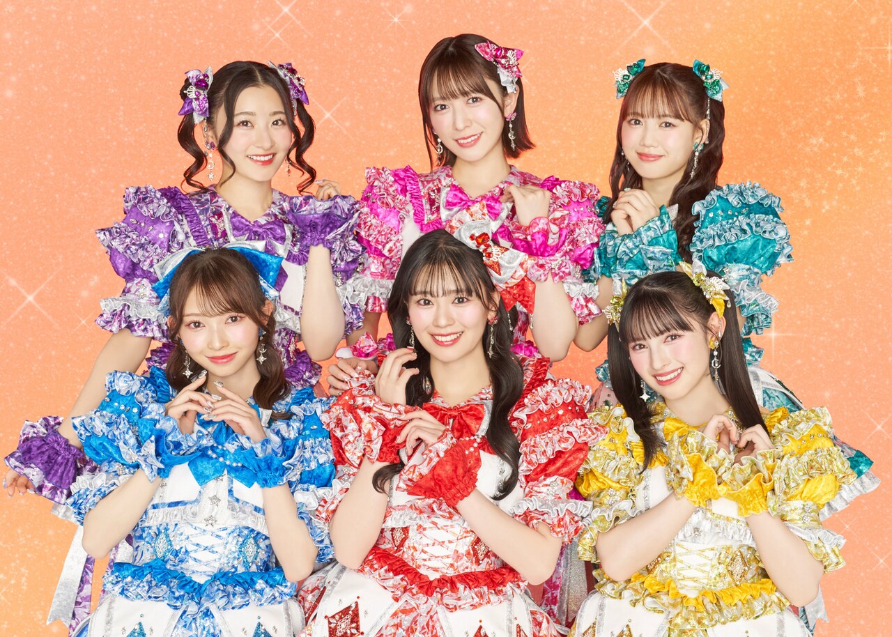 超ときめき♡宣伝部 - 「うたコン」アニメ特集で堀江美都子×水樹