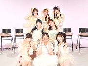 fav meとあんり（ぼる塾）。