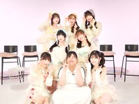 fav meとあんり（ぼる塾）。