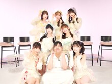 fav meとあんり（ぼる塾）。