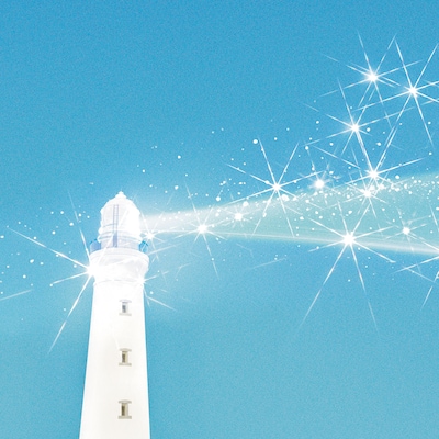 hockrockb「朝の迎え方」ジャケット