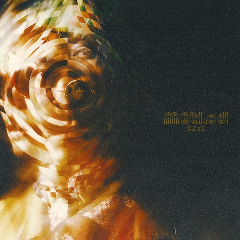 Kroi「Method」CD＋Blu-ray / CD＋DVDジャケット