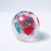 米津玄師「Plazma / BOW AND ARROW」ハロ盤のパッケージ。