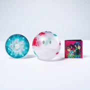 米津玄師「Plazma / BOW AND ARROW」ハロ盤のパッケージ。