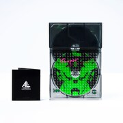 米津玄師「Plazma / BOW AND ARROW」インストーラーデバイス盤のパッケージ。