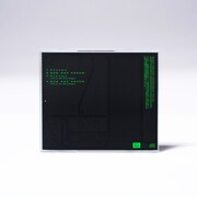 米津玄師「Plazma / BOW AND ARROW」通常盤（Plazma / BOW AND ARROW）のパッケージ。