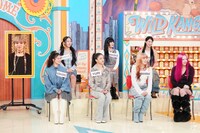 HANAとちゃんみな。©日本テレビ