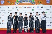 EVNNE ©CJ ENM Co., Ltd, All Rights Reserved