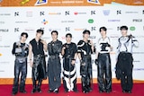 EVNNE ©CJ ENM Co., Ltd, All Rights Reserved