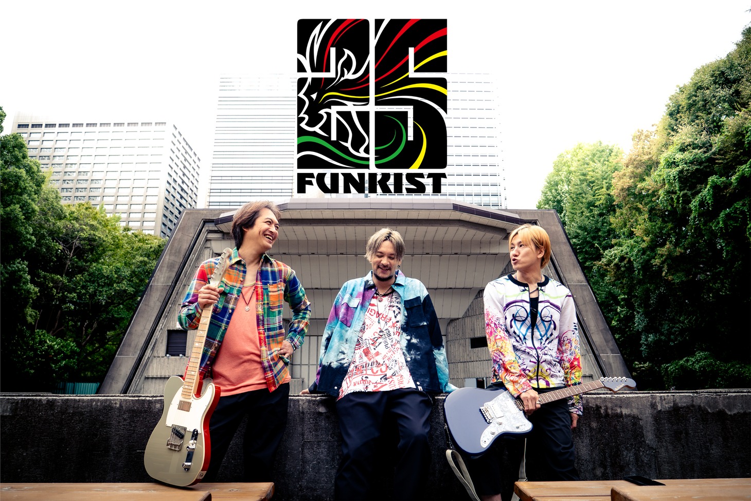 FUNKIST