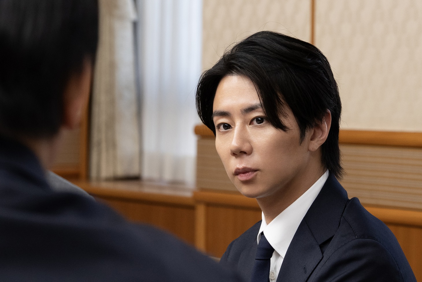 北山宏光