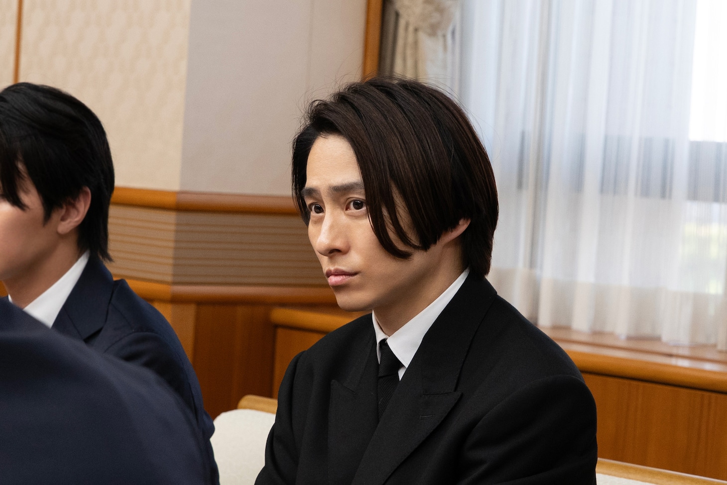三宅健