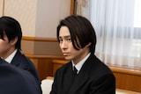 三宅健