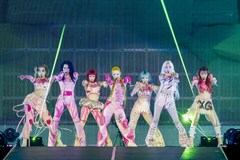 XG東京ドーム凱旋で初のワールドツアーに幕、5万人のALPHAZとぶちかまcrazy