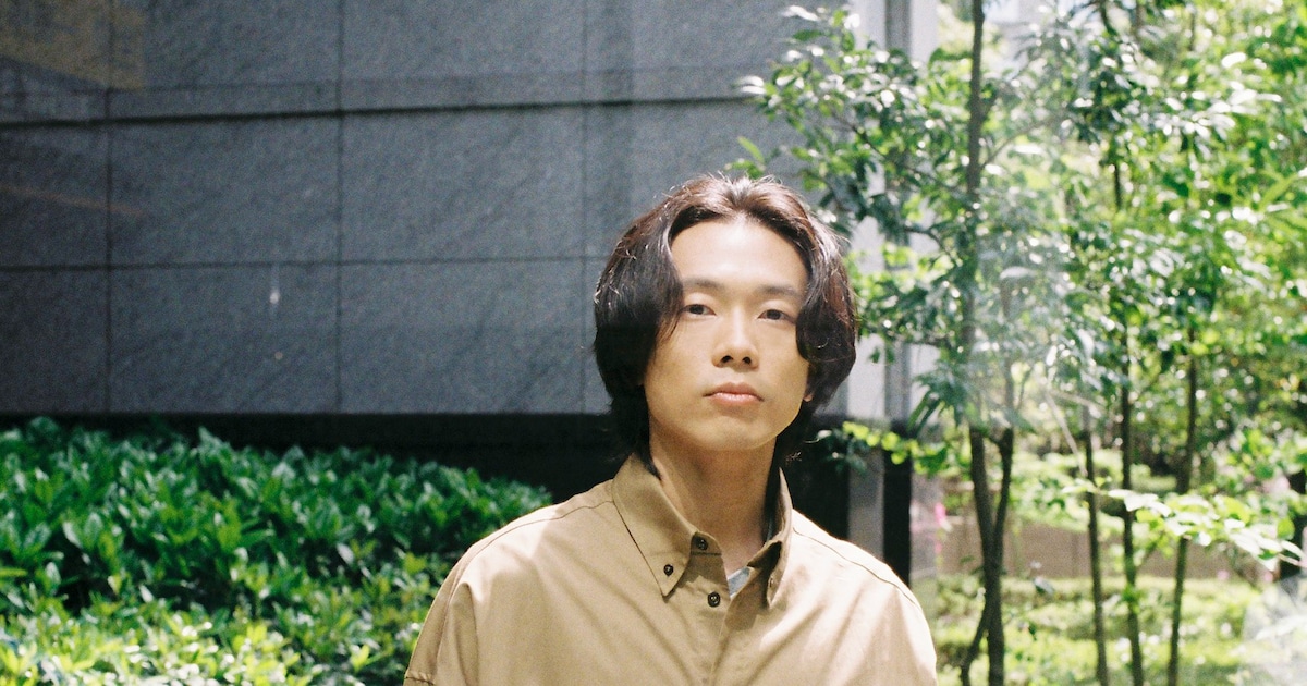 Bialystocks・甫木元空が振り返る表現者としての原点 | あの人に聞く 