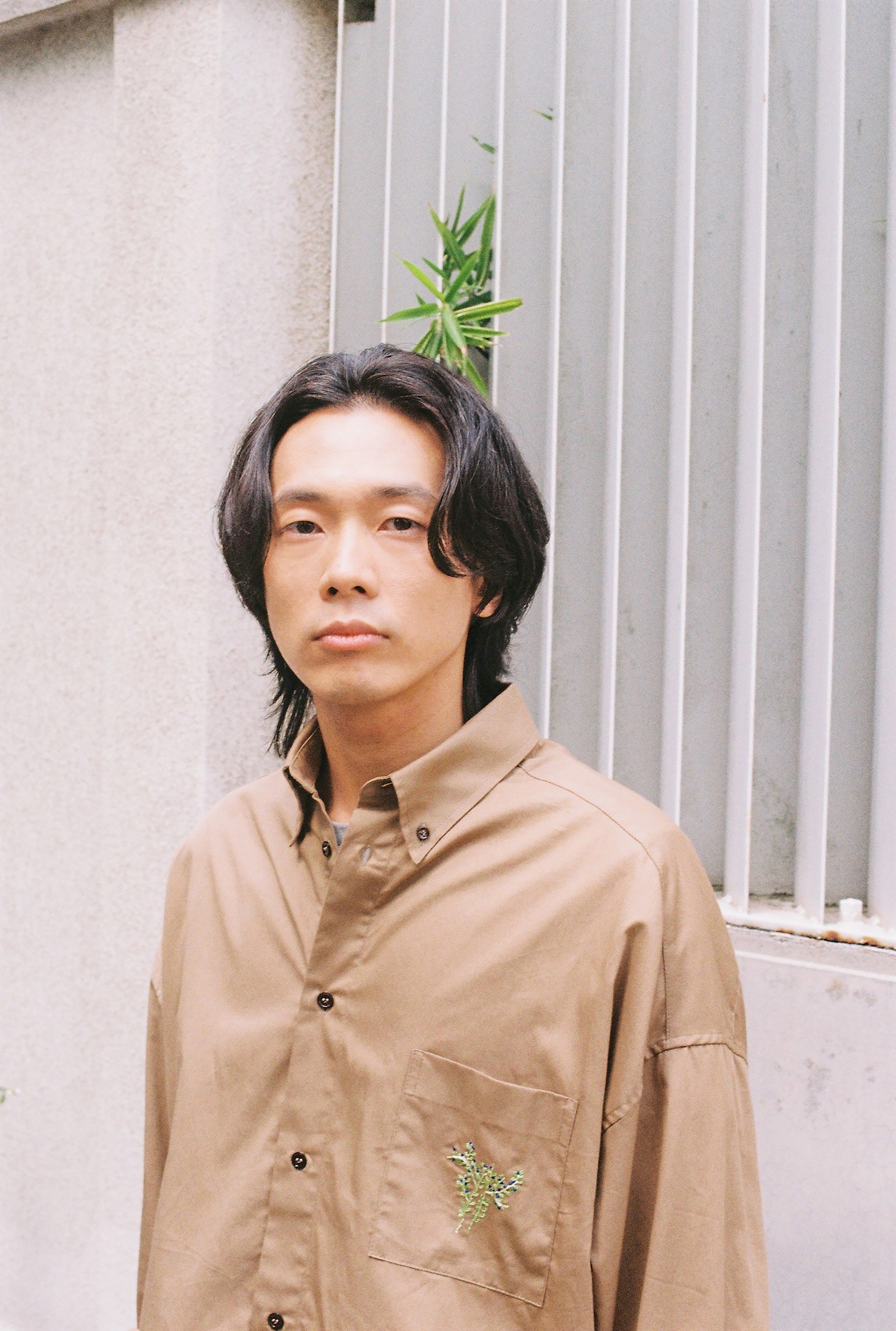 甫木元空（Bialystocks）