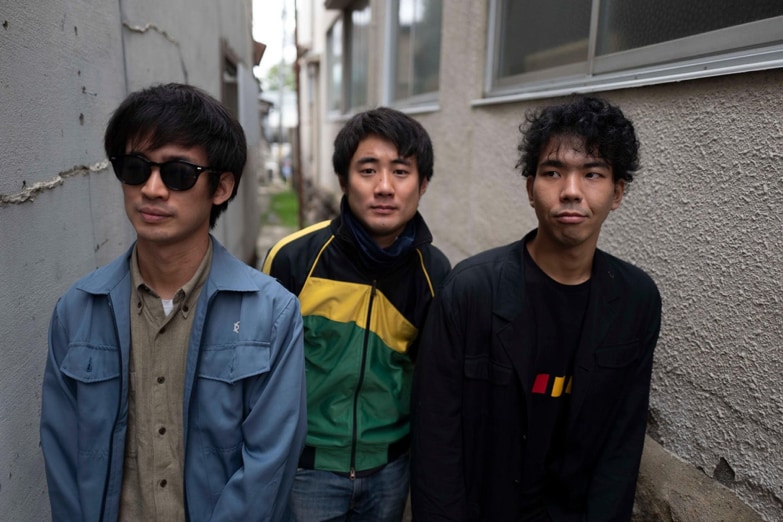 KERA ケラリーノ・サンドロヴィッチ・ミューヂック・アワー KERAの「ミューヂック・アワー」にBroken Flowersと本日休演、ソロ