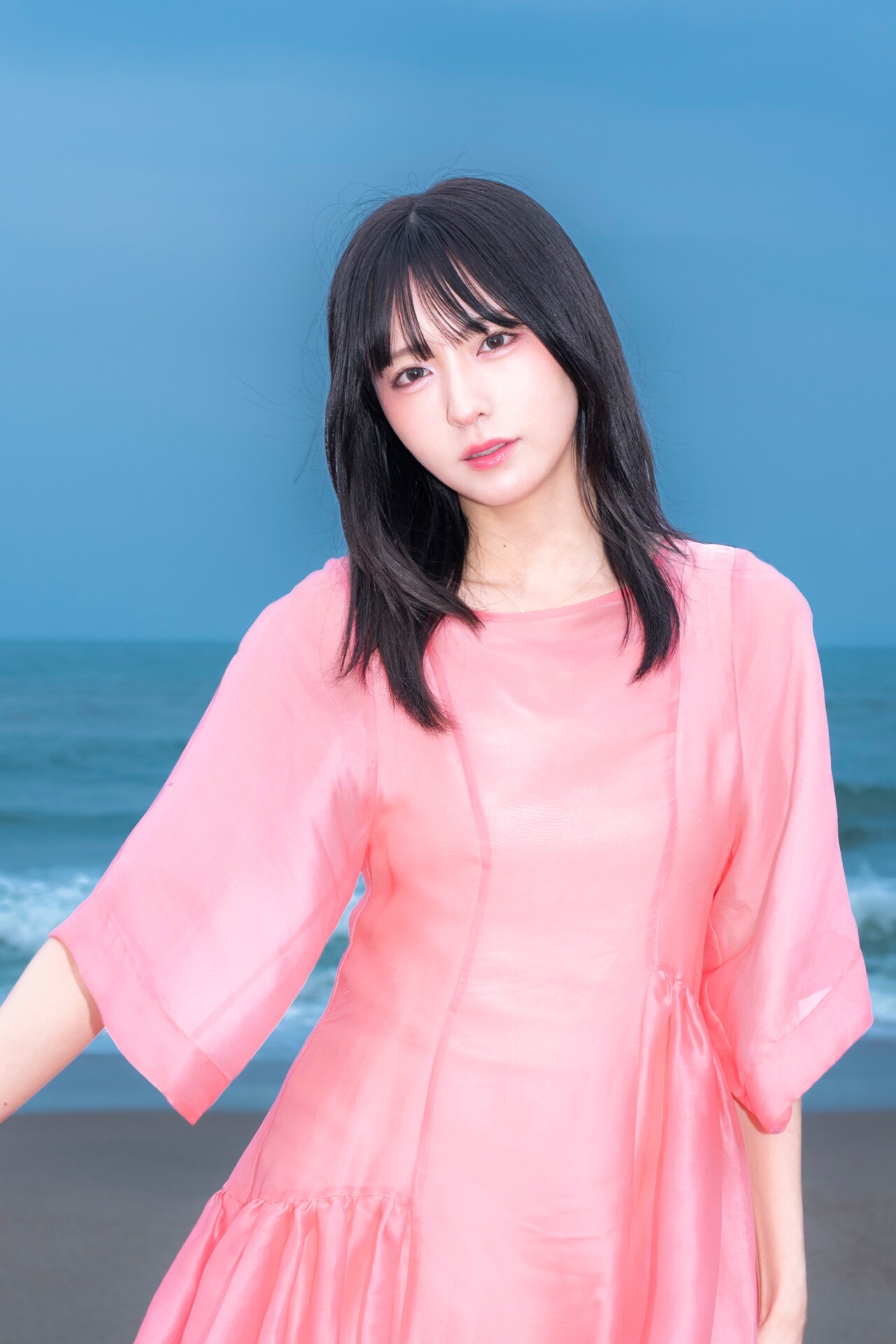 清竜人25 清まひろ 林田真尋 GOOD BYE LIVE アクスタ 清竜人