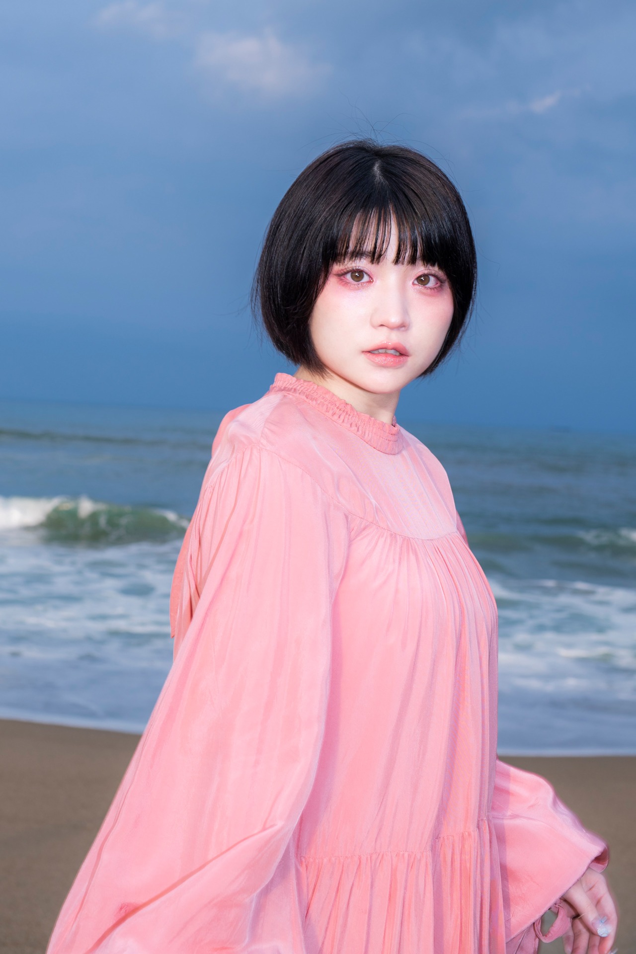 清凪（根本凪）