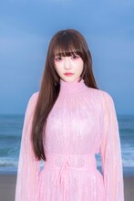 清ゆな（チバゆな）