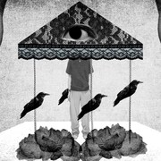 キタニタツヤ、“こんにちは谷田さん”としてボカロコンピアルバム発表