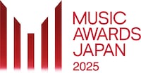 「MUSIC AWARDS JAPAN」ロゴ