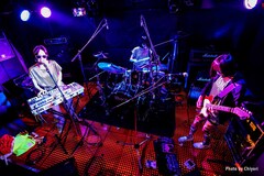 miu mauの8年ぶり新曲が配信開始、Kuri Studio制作のアニメMVも公開