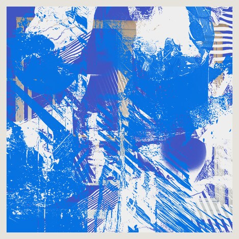 miu mau「motif 21」配信ジャケット