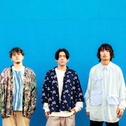 reGretGirlが初の東名阪ホール公演、2年ぶりアルバム「LOVERS」ひっさげて