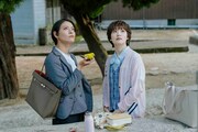 映画「海辺へ行く道」場面写真