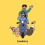 totemぽぉる「あの頃の僕たちへ」ジャケット
