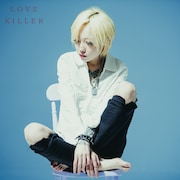 つきみ「LOVE KILLER」ジャケット