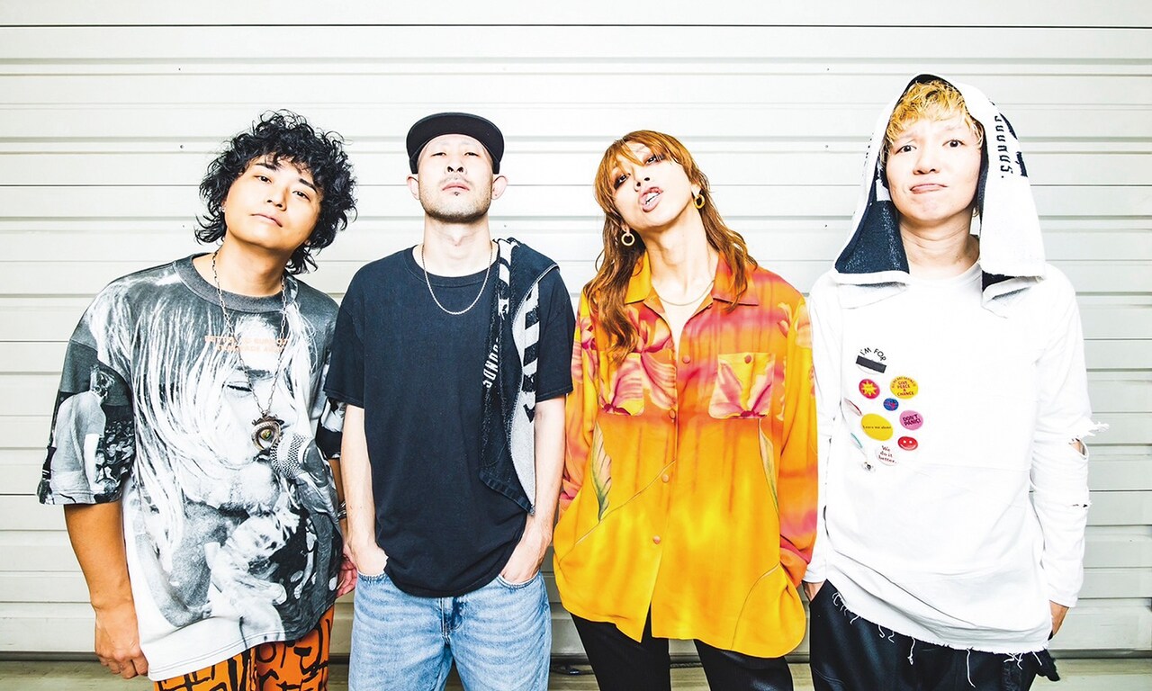 SUPER BEAVER ZOZOマリンスタジアム パネル SUPER BEAVER OFFICIAL SITE｜SUPER BEAVER 友の会
