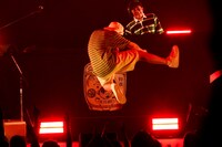 ANI（撮影：三浦憲治）